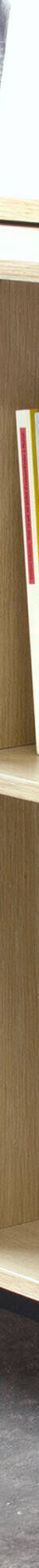 Etagère de rangement STOCKIES– 6 cases (naturel) Etagère de rangement STOCKIES– 6 cases (naturel)